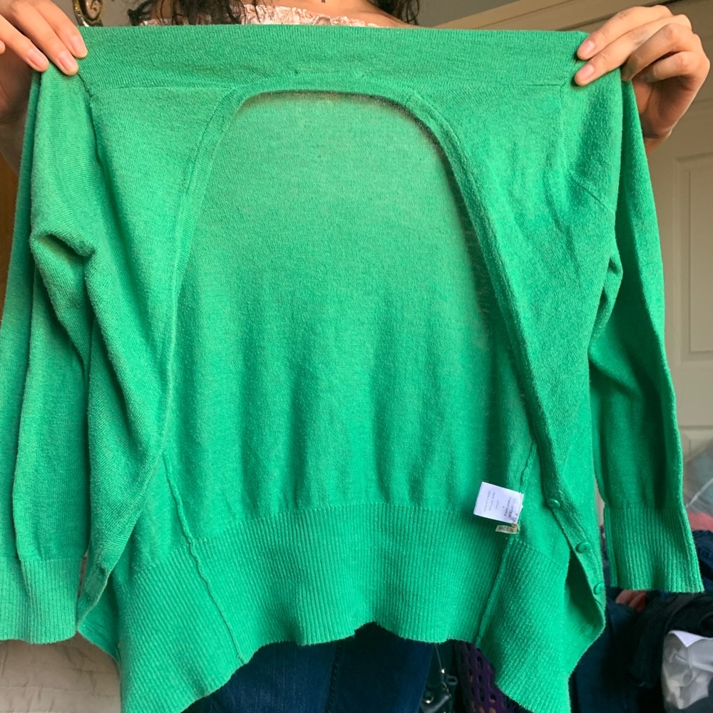 Cardigan